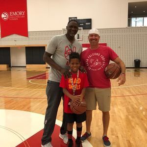 Meet your Posher, James